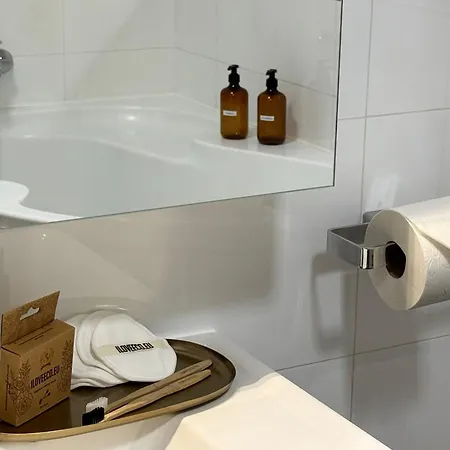Apartmán Sky View 17 - Free Private Garage Parking Zilina